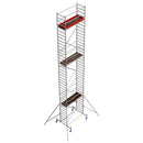 Rusztowanie aluminiowe KRAUSE STABILO 10 11,4 m (2m x 0,75m)