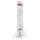Rusztowanie aluminiowe KRAUSE STABILO 10 12,4 m (2m x 0,75m)