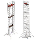 Rusztowanie aluminiowe KRAUSE STABILO 10 14,4 m (2m x 0,75m)