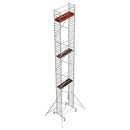 Rusztowanie aluminiowe KRAUSE STABILO 10 14,4 m (2m x 0,75m)
