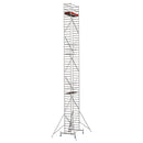 Rusztowanie aluminiowe KRAUSE STABILO 10 14,4 m (2m x 0,75m)