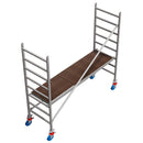 Rusztowanie aluminiowe KRAUSE STABILO 10 3 m (2,5m x 0,75m)