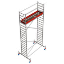 Rusztowanie aluminiowe KRAUSE STABILO 10 6,4 m (2,5m x 0,75m)