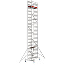 Rusztowanie aluminiowe KRAUSE STABILO 10 11,4 m (2,5m x 0,75m)