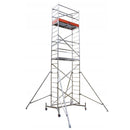 Rusztowanie Jezdne KRAUSE ClimTec 7 m + ROLKI 150 mm