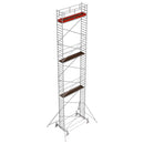 Rusztowanie aluminiowe KRAUSE STABILO 100 14,4 m (3m x 0,75m)