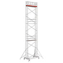 Rusztowanie aluminiowe KRAUSE STABILO 100 14,4 m (3m x 0,75m)
