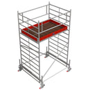 Rusztowanie aluminiowe KRAUSE STABILO 500 4,4 m (2m x 1,5m)