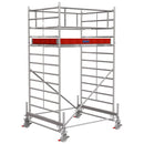 Rusztowanie aluminiowe KRAUSE STABILO 500 4,4 m (2m x 1,5m)
