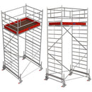 Rusztowanie aluminiowe KRAUSE STABILO 500 5,4 m (2m x 1,5m)