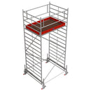 Rusztowanie aluminiowe KRAUSE STABILO 500 5,4 m (2m x 1,5m)