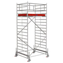 Rusztowanie aluminiowe KRAUSE STABILO 500 5,4 m (2m x 1,5m)
