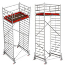 Rusztowanie aluminiowe KRAUSE STABILO 500 6,4 m (2m x 1,5m)