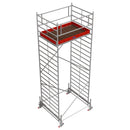 Rusztowanie aluminiowe KRAUSE STABILO 500 6,4 m (2m x 1,5m)