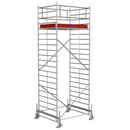 Rusztowanie aluminiowe KRAUSE STABILO 500 6,4 m (2m x 1,5m)