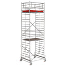 Rusztowanie aluminiowe KRAUSE STABILO 500 7,4 m (2m x 1,5m)