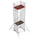 Rusztowanie aluminiowe KRAUSE STABILO 500 8,4 m (2m x 1,5m)