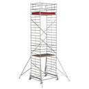 Rusztowanie aluminiowe KRAUSE STABILO 500 8,4 m (2m x 1,5m)