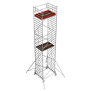 Rusztowanie aluminiowe KRAUSE STABILO 500 10,4 m (2m x 1,5m)