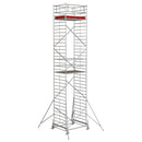 Rusztowanie aluminiowe KRAUSE STABILO 500 10,4 m (2m x 1,5m)