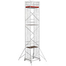 Rusztowanie aluminiowe KRAUSE STABILO 500 11,4 m (2m x 1,5m)