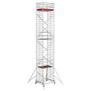 Rusztowanie aluminiowe KRAUSE STABILO 500 12,4 m (2m x 1,5m)