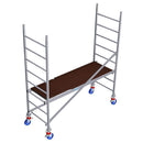 Rusztowanie Aluminiowe Jezdne KRAUSE ProTec 2,9 m