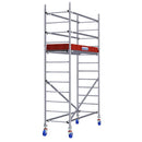 Rusztowanie Aluminiowe Jezdne KRAUSE ProTec 4,3 m