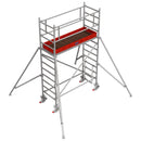 Rusztowanie aluminiowe KRAUSE STABILO 1000 4,3 m (2m x 0,75m)
