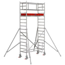 Rusztowanie aluminiowe KRAUSE STABILO 1000 5,3 m (2m x 0,75m)