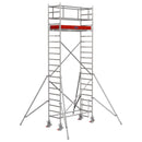 Rusztowanie aluminiowe KRAUSE STABILO 1000 6,3 m (2m x 0,75m)