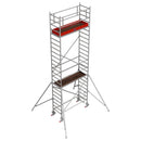 Rusztowanie aluminiowe KRAUSE STABILO 1000 7,3 m (2m x 0,75m)