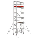 Rusztowanie aluminiowe KRAUSE STABILO 1000 7,3 m (2m x 0,75m)