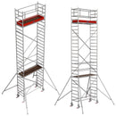 Rusztowanie aluminiowe KRAUSE STABILO 1000 8,3 m (2m x 0,75m)