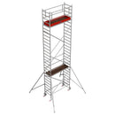 Rusztowanie aluminiowe KRAUSE STABILO 1000 8,3 m (2m x 0,75m)