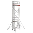 Rusztowanie aluminiowe KRAUSE STABILO 1000 8,3 m (2m x 0,75m)