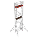 Rusztowanie aluminiowe KRAUSE STABILO 1000 9,3 m (2m x 0,75m)