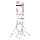 Rusztowanie aluminiowe KRAUSE STABILO 1000 9,3 m (2m x 0,75m)