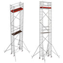 Rusztowanie aluminiowe KRAUSE STABILO 1000 10,3 m (2m x 0,75m)