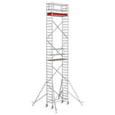 Rusztowanie aluminiowe KRAUSE STABILO 1000 10,3 m (2m x 0,75m)