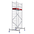 Rusztowanie Aluminiowe Jezdne KRAUSE ProTec 5,3 m