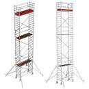 Rusztowanie aluminiowe KRAUSE STABILO 1000 11,3 m (2m x 0,75m)