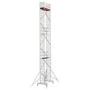 Rusztowanie aluminiowe KRAUSE STABILO 10 14,4 m (2,5m x 0,75m)