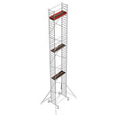 Rusztowanie aluminiowe KRAUSE STABILO 10 14,4 m (2,5m x 0,75m)