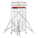 Rusztowanie aluminiowe KRAUSE STABILO 5000 6,3 m (2m x 1,5m)
