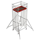 Rusztowanie aluminiowe KRAUSE STABILO 5000 6,3 m (2m x 1,5m)