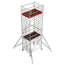 Rusztowanie aluminiowe KRAUSE STABILO 5000 7,3 m (2m x 1,5m)
