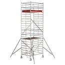 Rusztowanie aluminiowe KRAUSE STABILO 5000 7,3 m (2m x 1,5m)