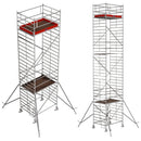 Rusztowanie aluminiowe KRAUSE STABILO 5000 8,3 m (2m x 1,5m)