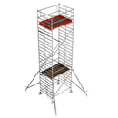 Rusztowanie aluminiowe KRAUSE STABILO 5000 8,3 m (2m x 1,5m)